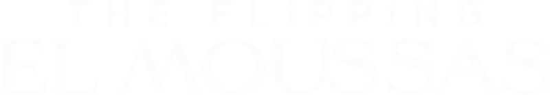 The Flipping El Moussas