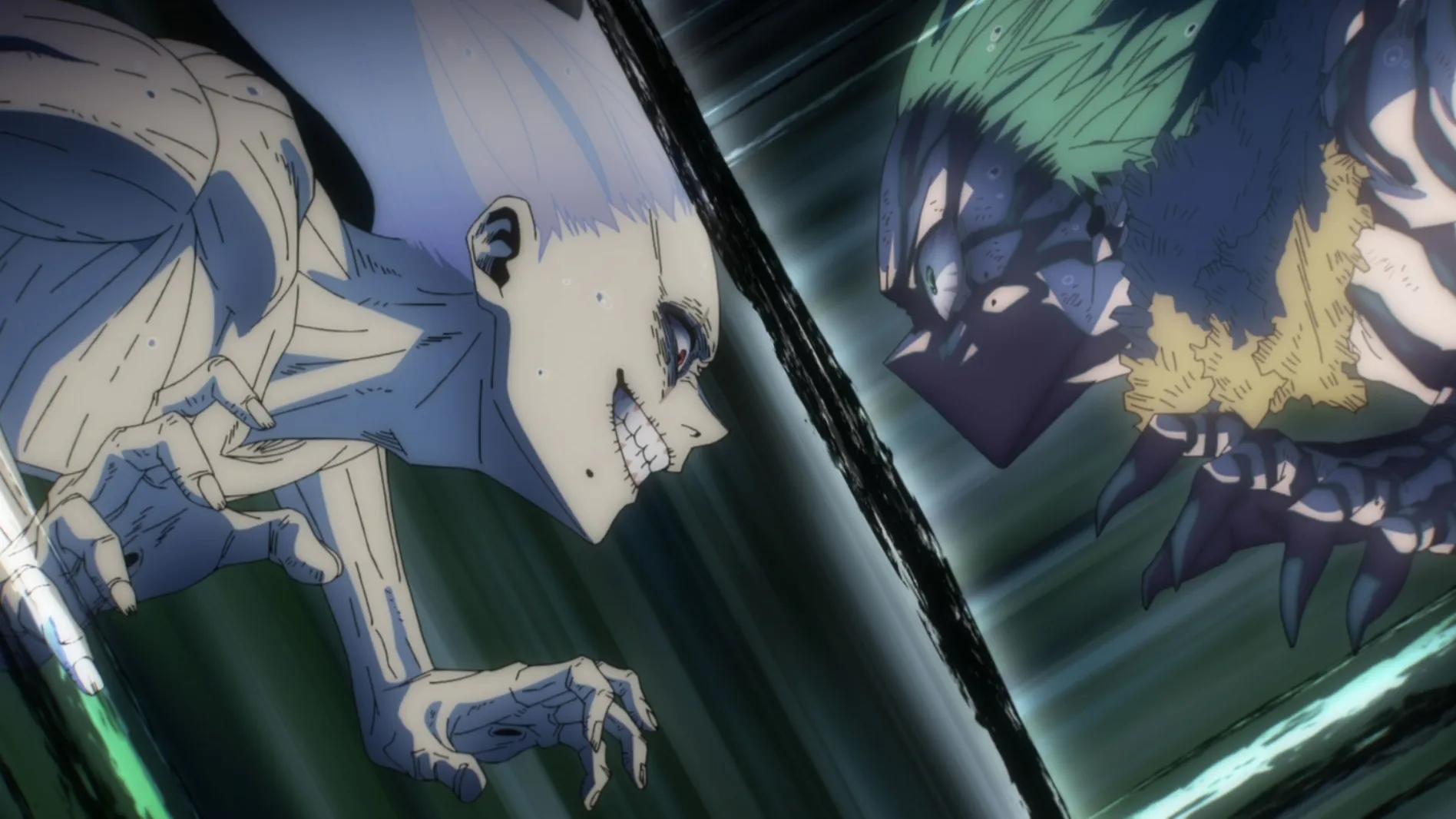 thumbnail - S8:E165 (Dub) Wrench It Open, Izuku Midoriya!!