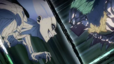 thumbnail - S8:E165 (Dub) Wrench It Open, Izuku Midoriya!!