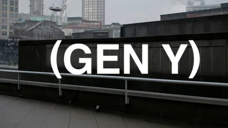 thumbnail - Gen Y