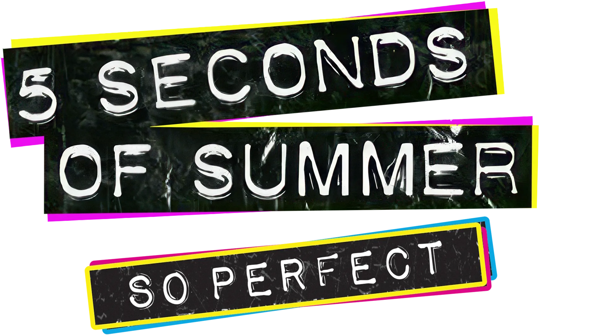 5 Seconds of Summer - So Perfect