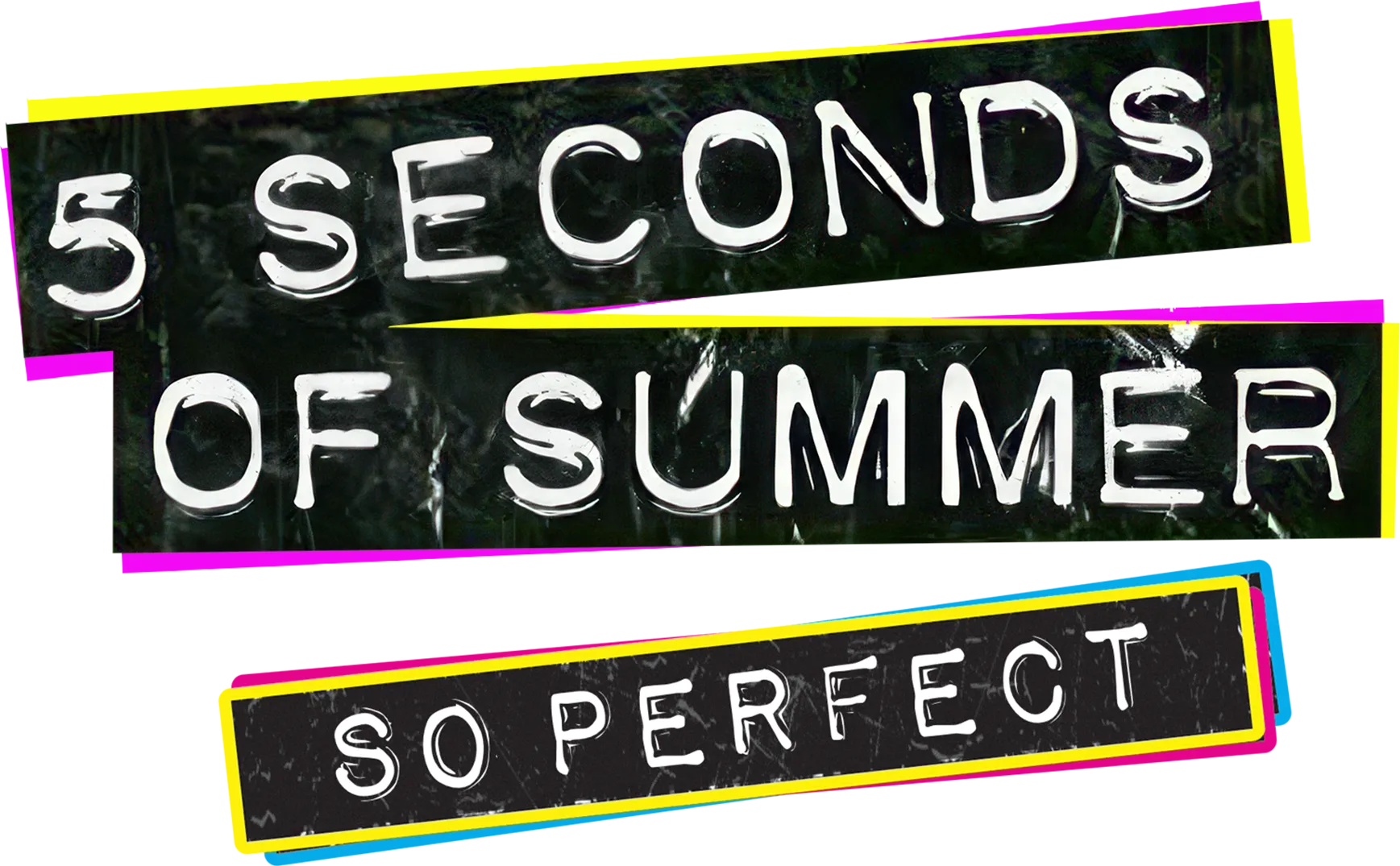5 Seconds of Summer - So Perfect