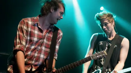 5 Seconds of Summer - So Perfect