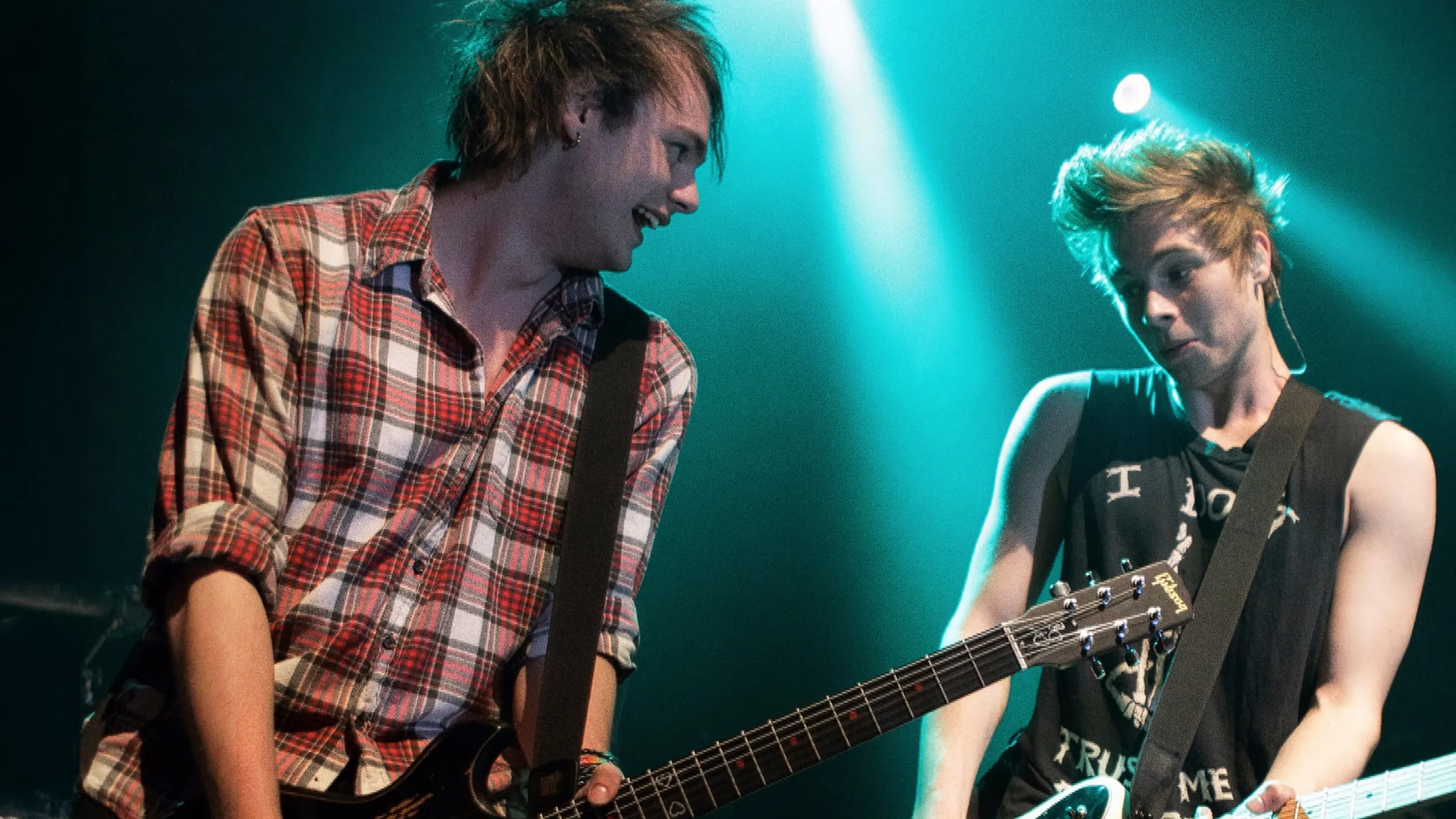 5 Seconds of Summer - So Perfect