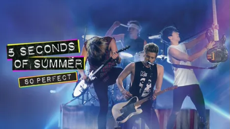 thumbnail - 5 Seconds of Summer - So Perfect