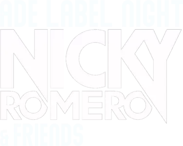 ADE Label Night 2015 - Nicky Romero & Friends