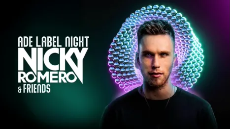 thumbnail - ADE Label Night 2015 - Nicky Romero & Friends