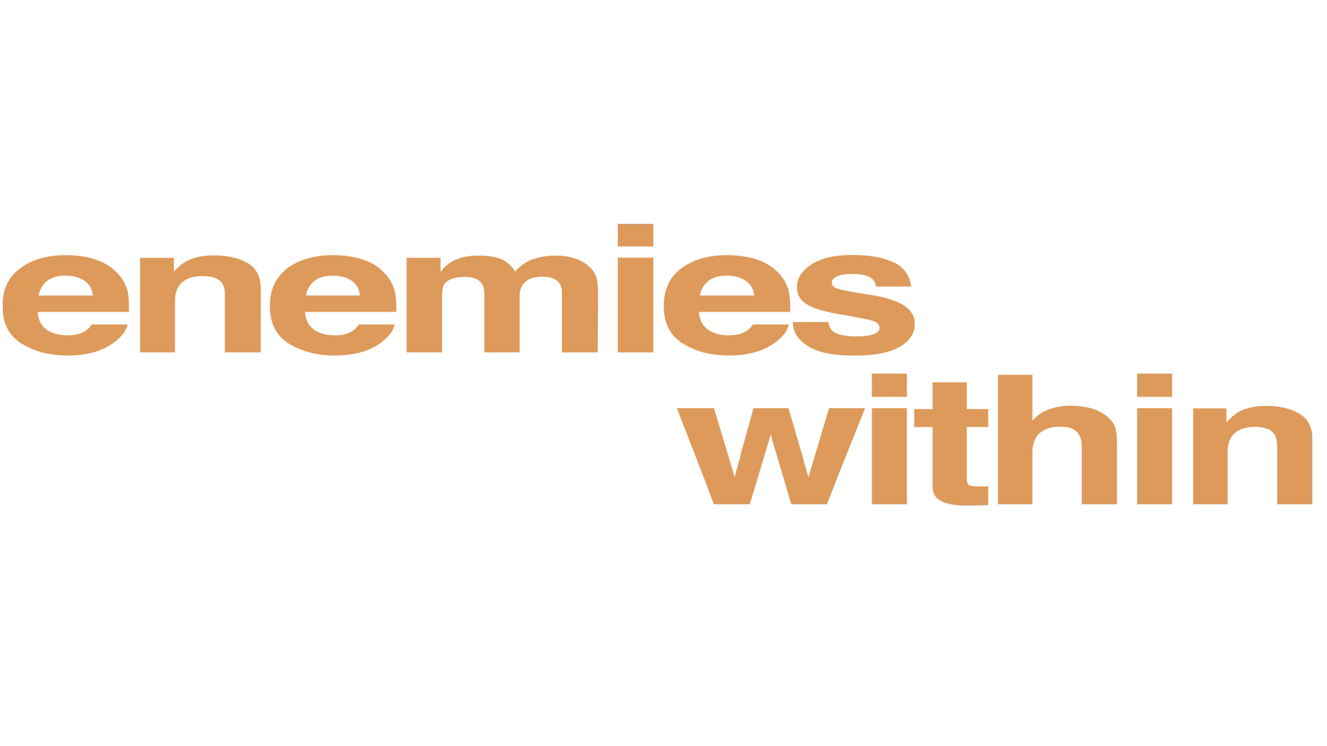 Enemies Within