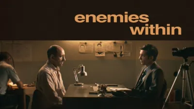 Enemies Within