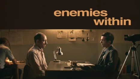thumbnail - Enemies Within