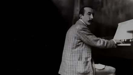 Aristide Maillol : La quête de l’harmonie