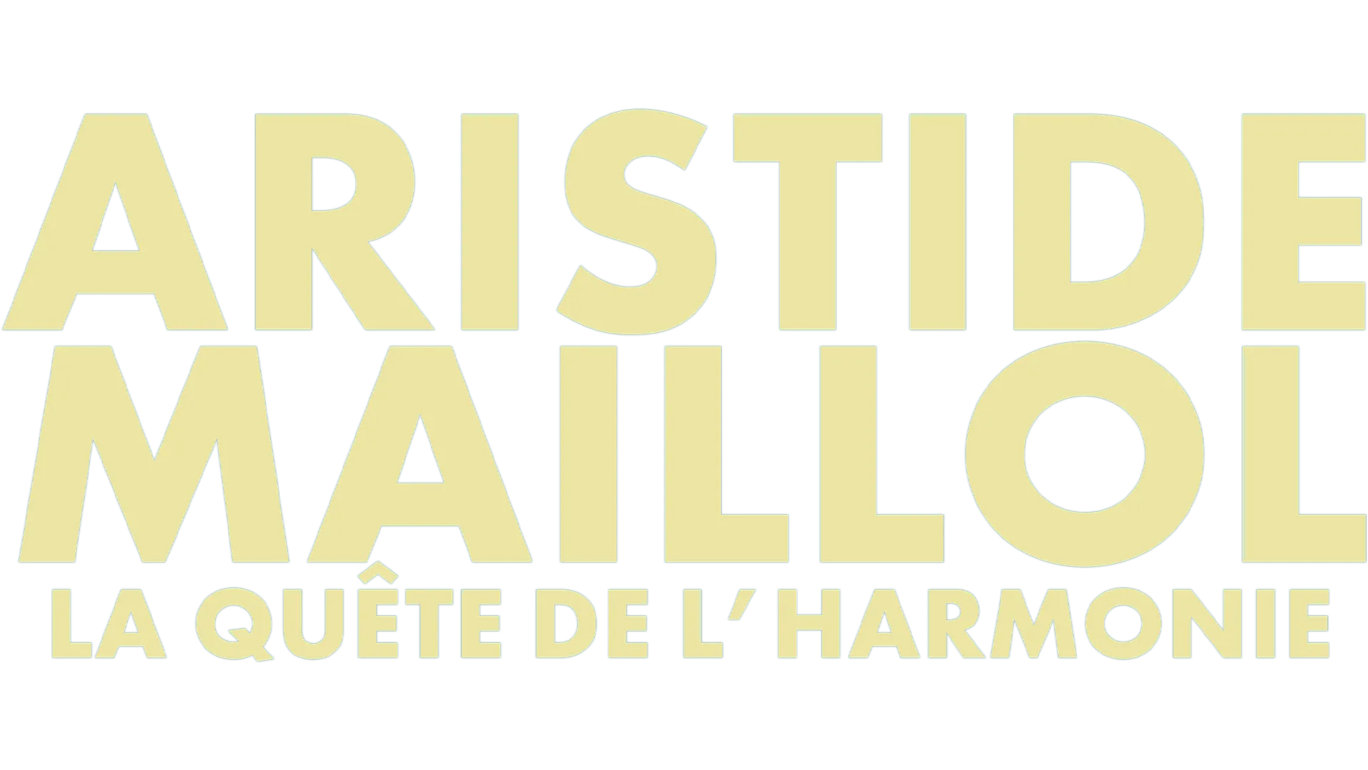 Aristide Maillol : La quête de l’harmonie