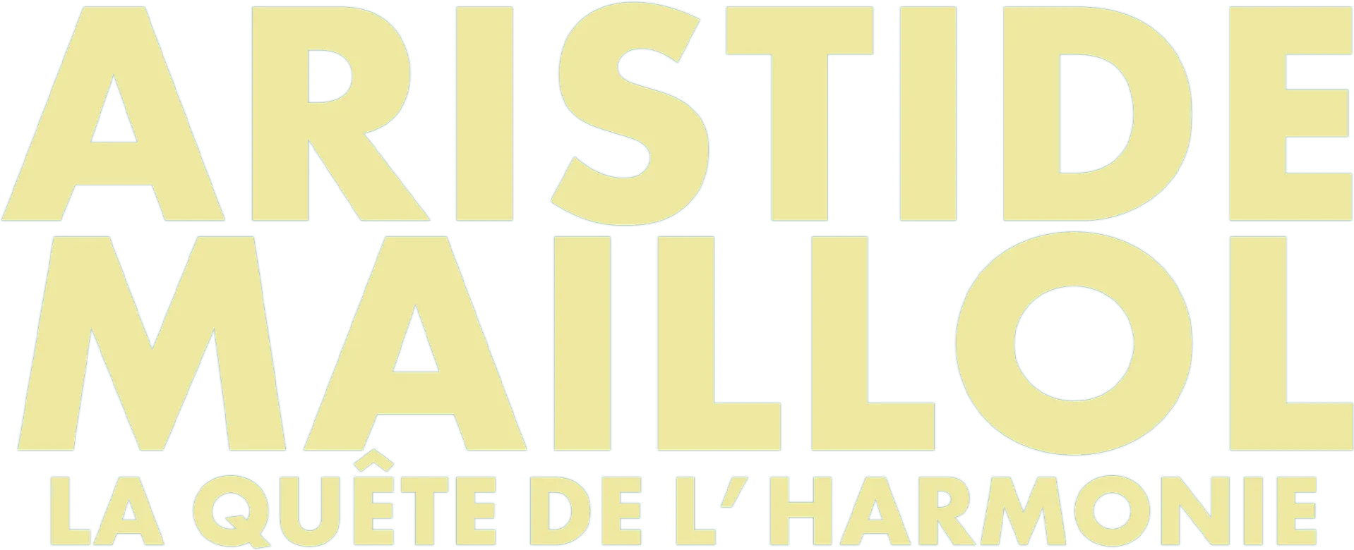 Aristide Maillol : La quête de l’harmonie