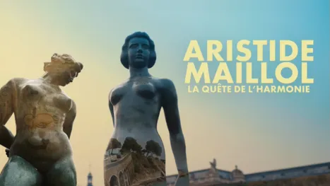 thumbnail - Aristide Maillol : La quête de l’harmonie