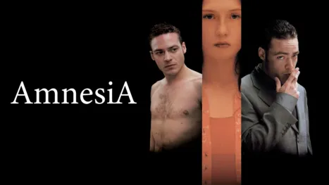 thumbnail - Amnesia