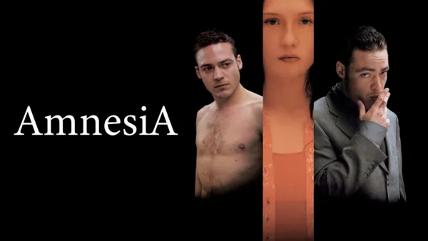 thumbnail - Amnesia