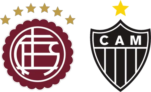 Lanús (ARG) vs. Atlético Mineiro (BRA) | Final