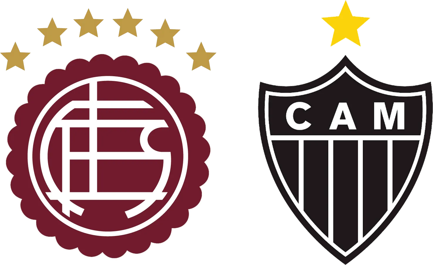 Lanús (ARG) vs. Atlético Mineiro (BRA) | Final