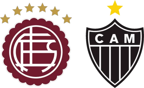 Lanús (ARG) x Atlético Mineiro (BRA)