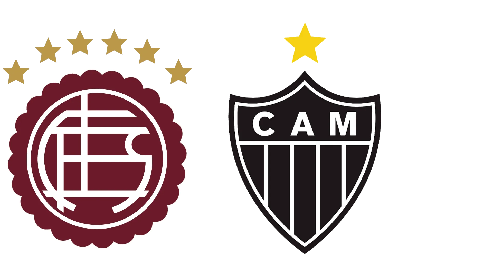 Lanús (ARG) x Atlético Mineiro (BRA)