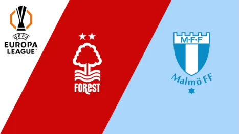 thumbnail - Nottingham Forest - Malmö FF