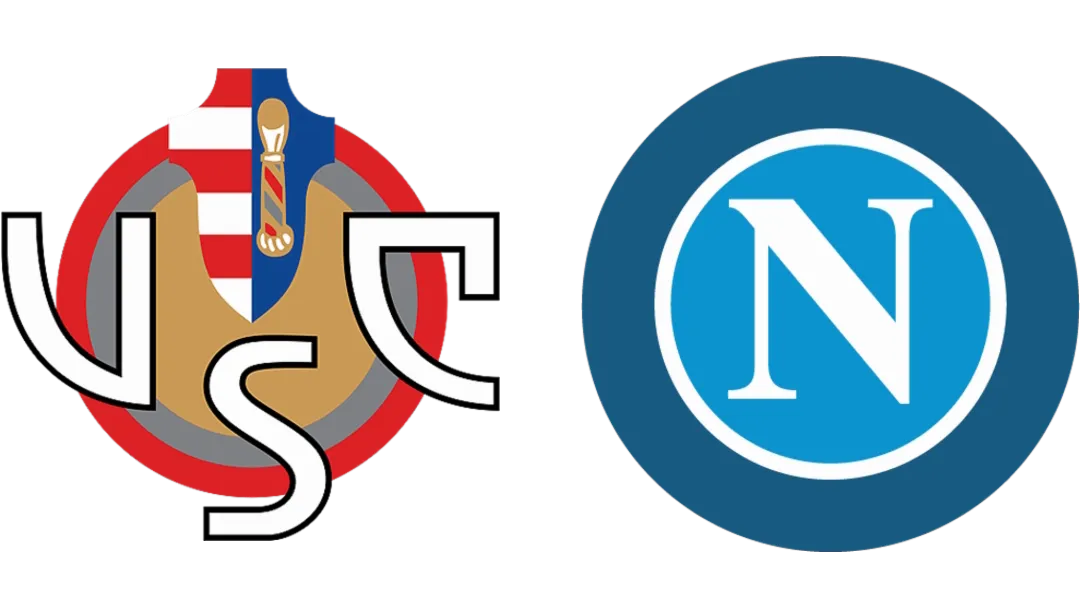 Cremonese x Napoli