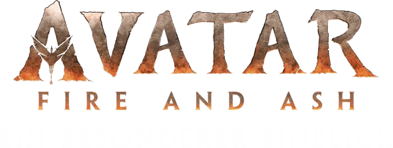 Avatar: Fire and Ash | Ein besonderer Einblick
