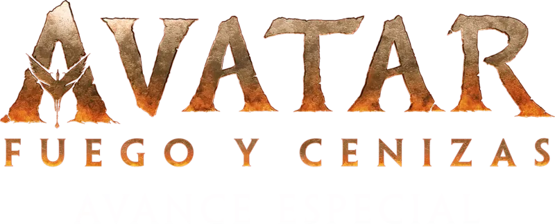 Avatar: Foc i cendra | Avance especial