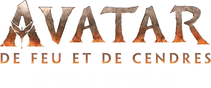 Avatar : de Feu et de Cendres | aperçu spécial