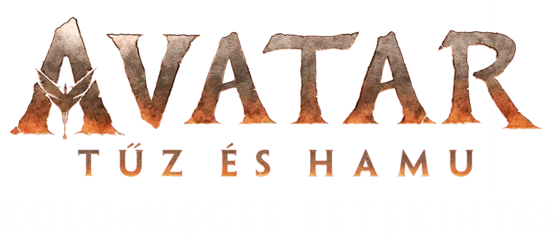 Avatar: Tűz és hamu | Különleges betekintés