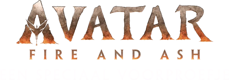 Avatar: Fire and Ash | Een speciaal voorproefje