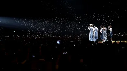 TOMORROW X TOGETHER: Our Lost Summer