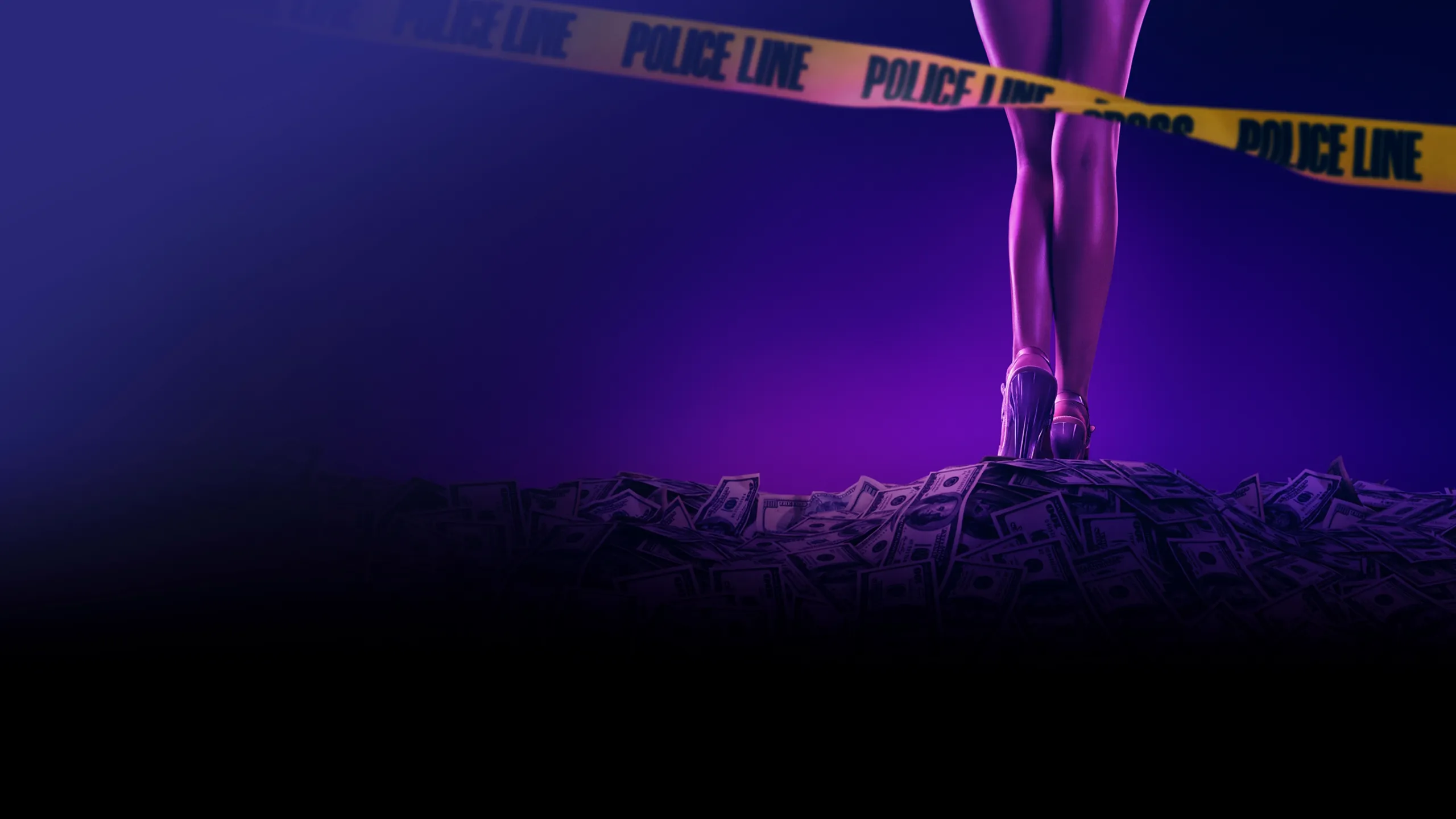 Sex, Money, Murder