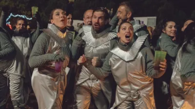 thumbnail - S1:E9 Children of the Galaxy