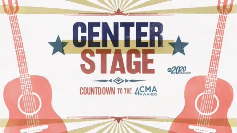 thumbnail - Center Stage: Countdown to the CMA Awards -- Special Edition of 20/20