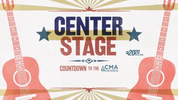thumbnail - Center Stage: Countdown to the CMA Awards -- Special Edition of 20/20