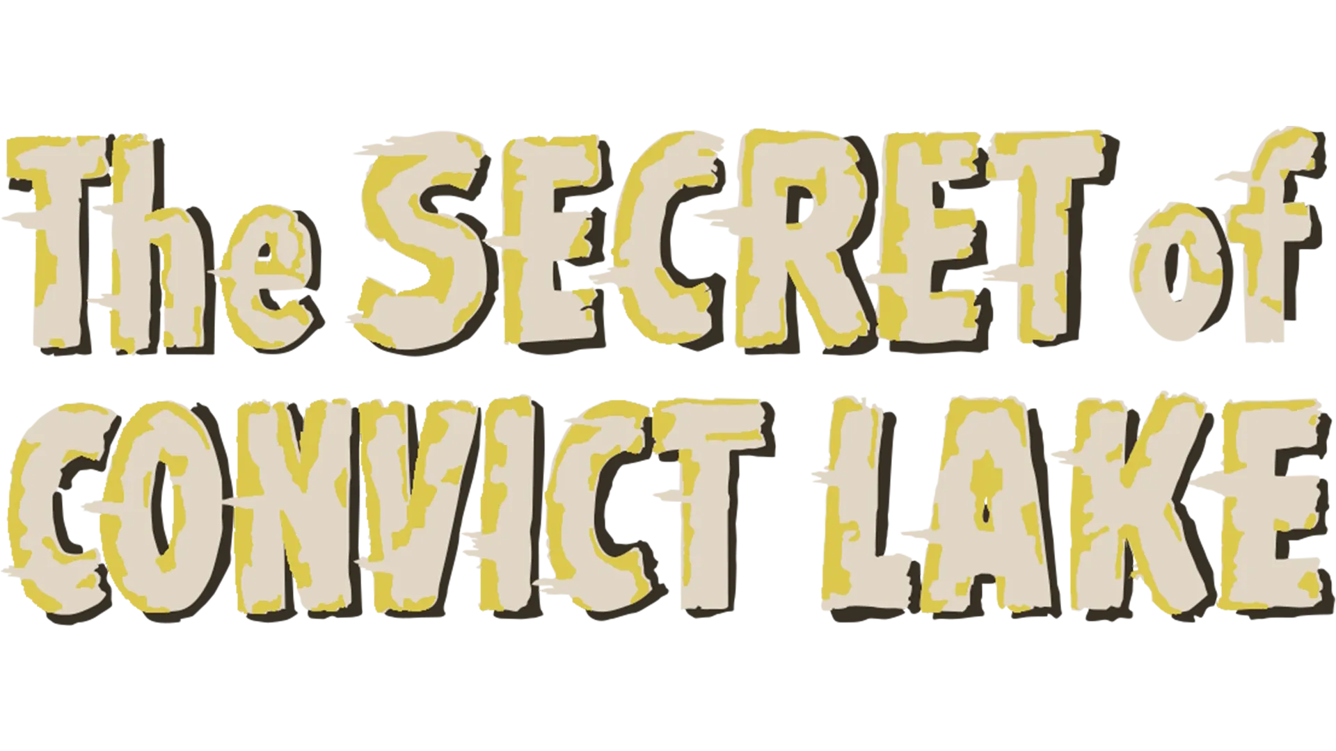 The Secret of Convict Lake