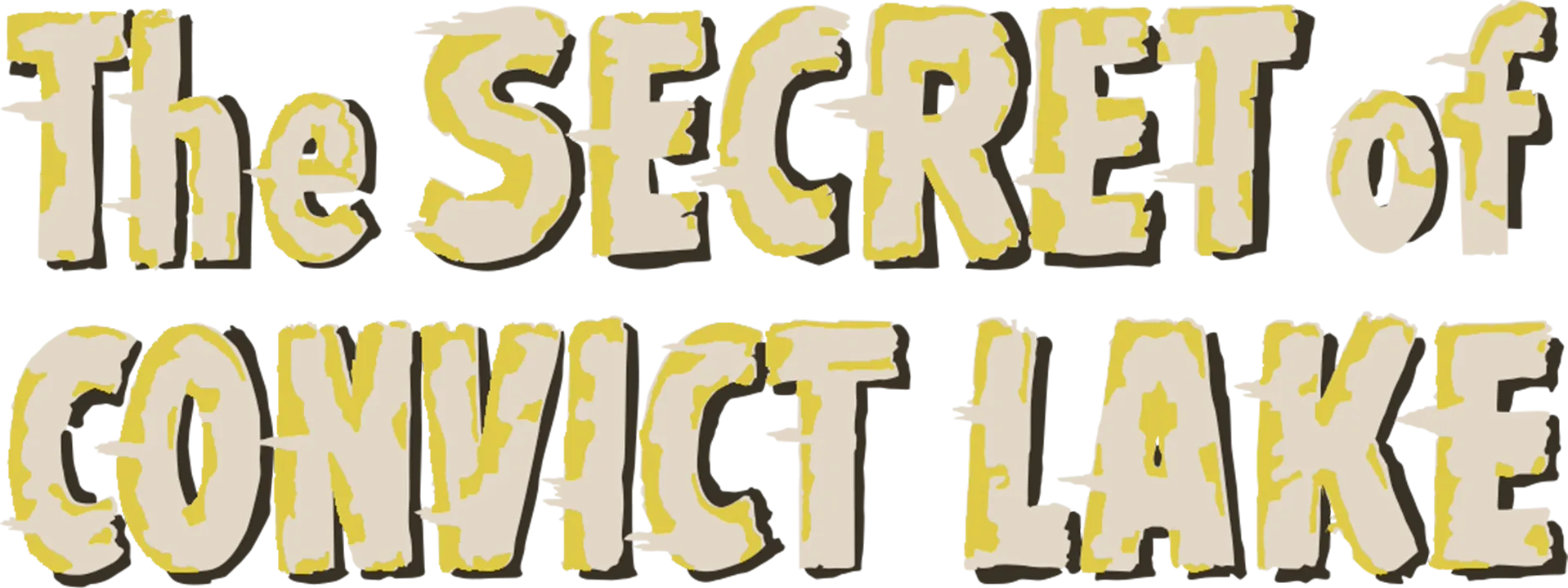 The Secret of Convict Lake