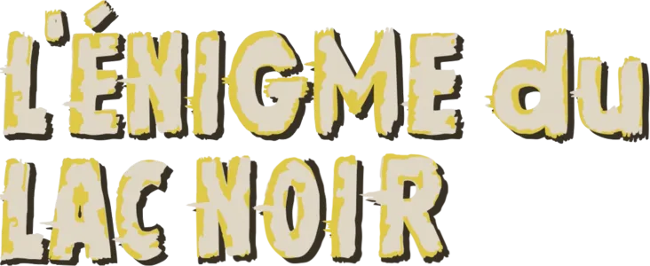 L'énigme du lac Noir