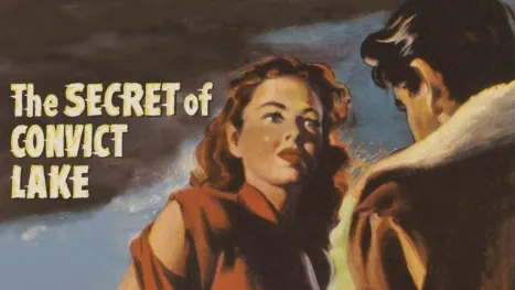 thumbnail - The Secret of Convict Lake