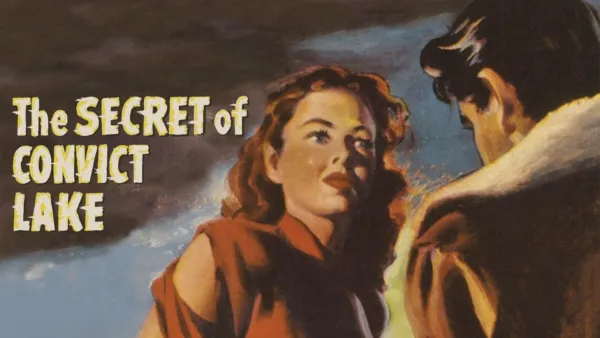 thumbnail - The Secret of Convict Lake