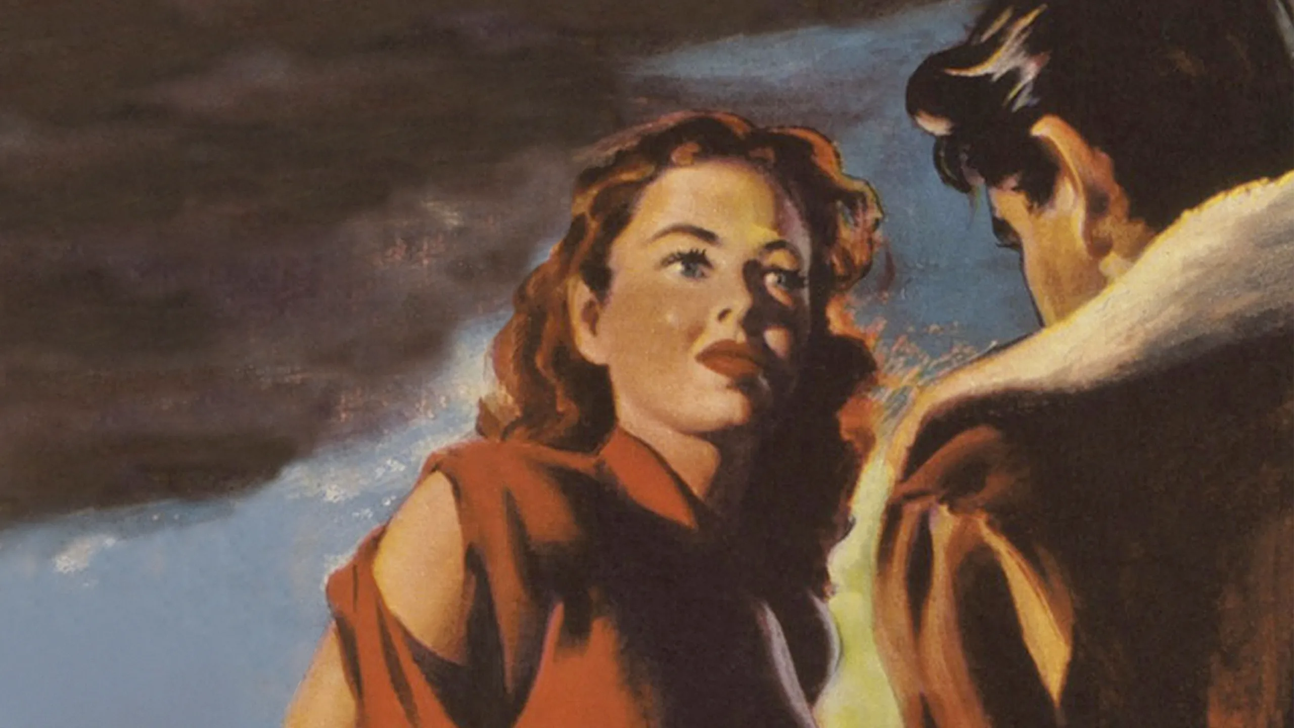 The Secret of Convict Lake