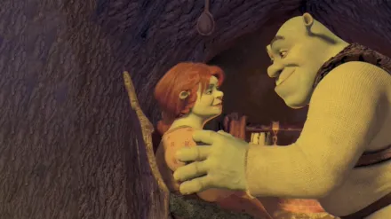 Shrek The Third