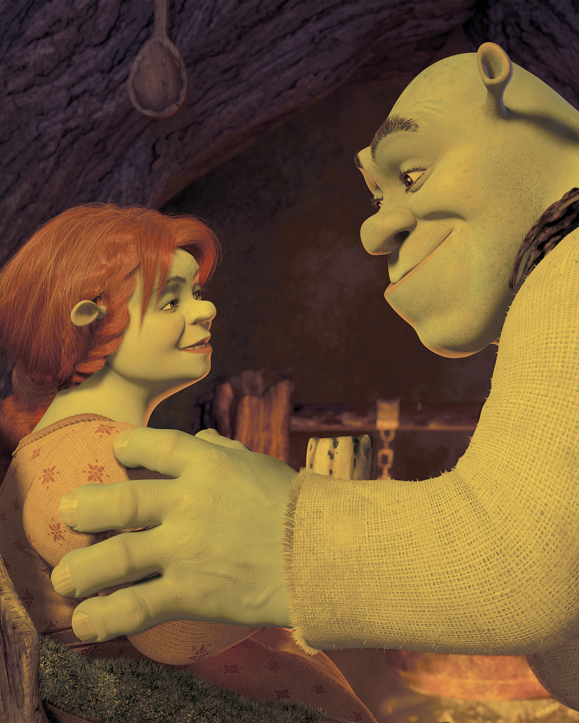 Shrek the Third