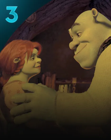 Shrek the Third