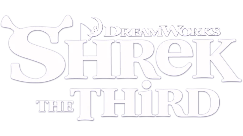 Shrek the Third