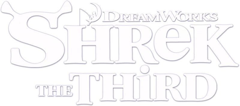 Shrek the Third