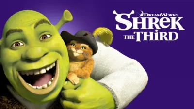 thumbnail - Shrek the Third