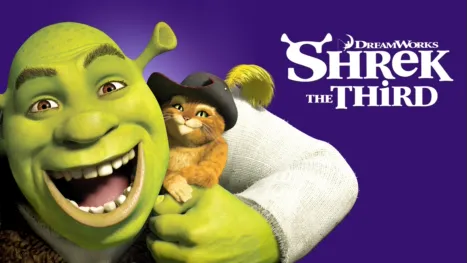 thumbnail - Shrek the Third