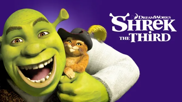 thumbnail - Shrek The Third